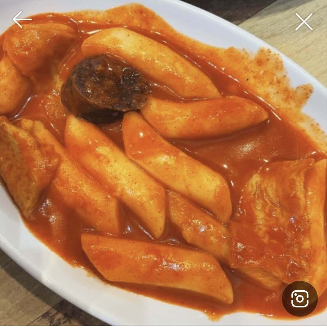 블라인드 | 블라블라: 밀떡 쌀떡