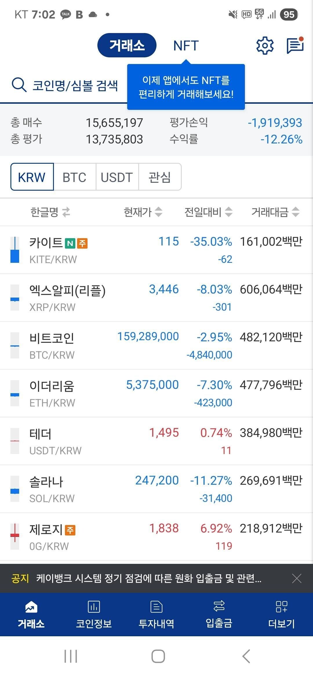 블라인드 | 암호화폐: 구조대!!!!!