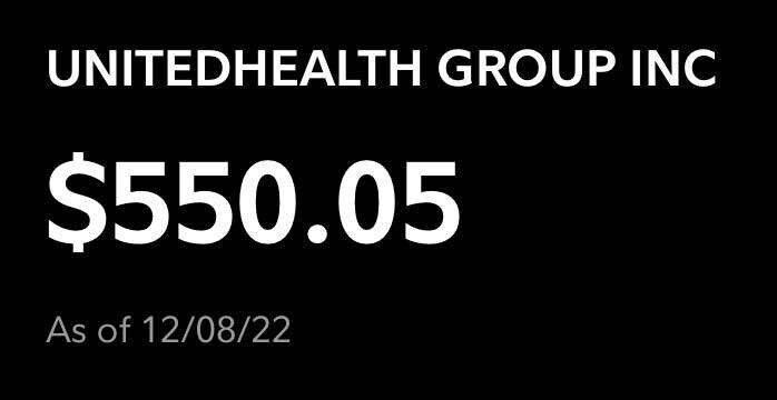 UnitedHealth is not only NOT laying people off… - Blind