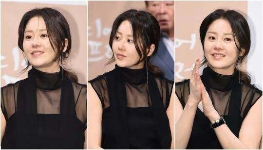 디어마이프렌즈 고현정