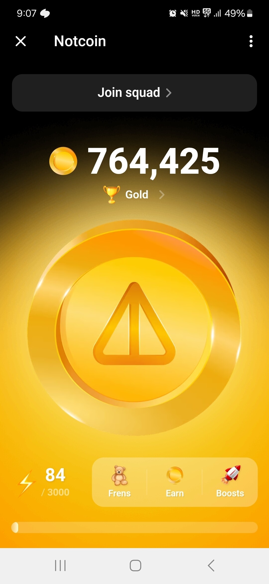 블라인드 | 암호화폐: 계속) 비트코인 30K 간다는 사람입니다.