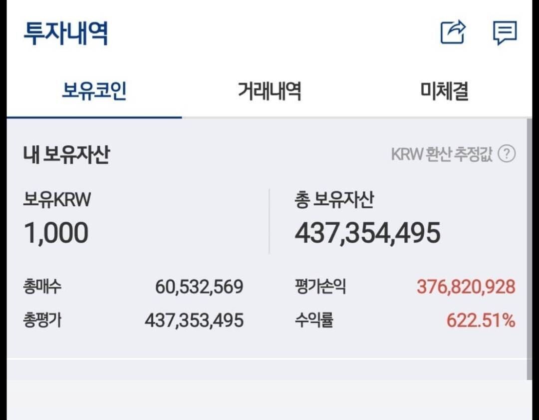 블라인드 | 암호화폐: 리플 얼마에 팔까요