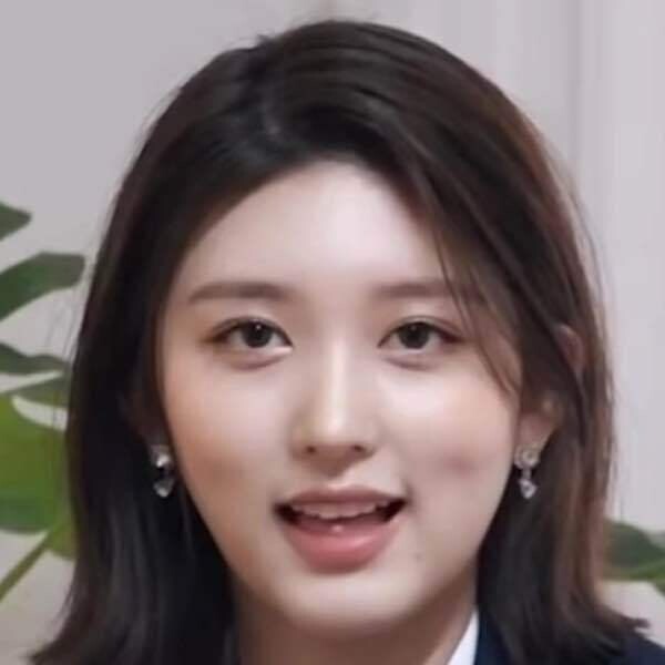 블라인드 | 블라블라: 메롱~~~