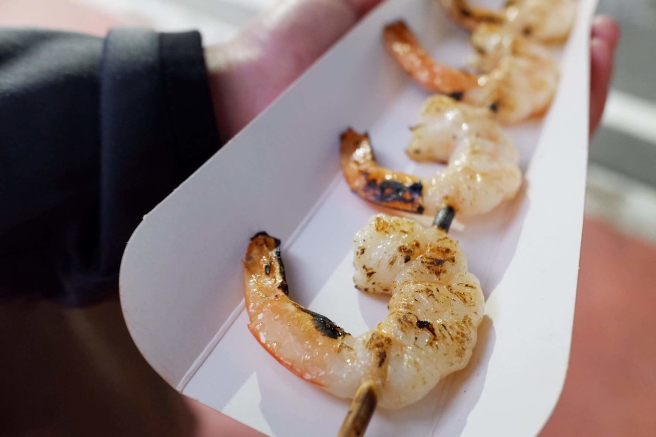 블라인드 | 블라블라: 왜 이렇게 맛있어