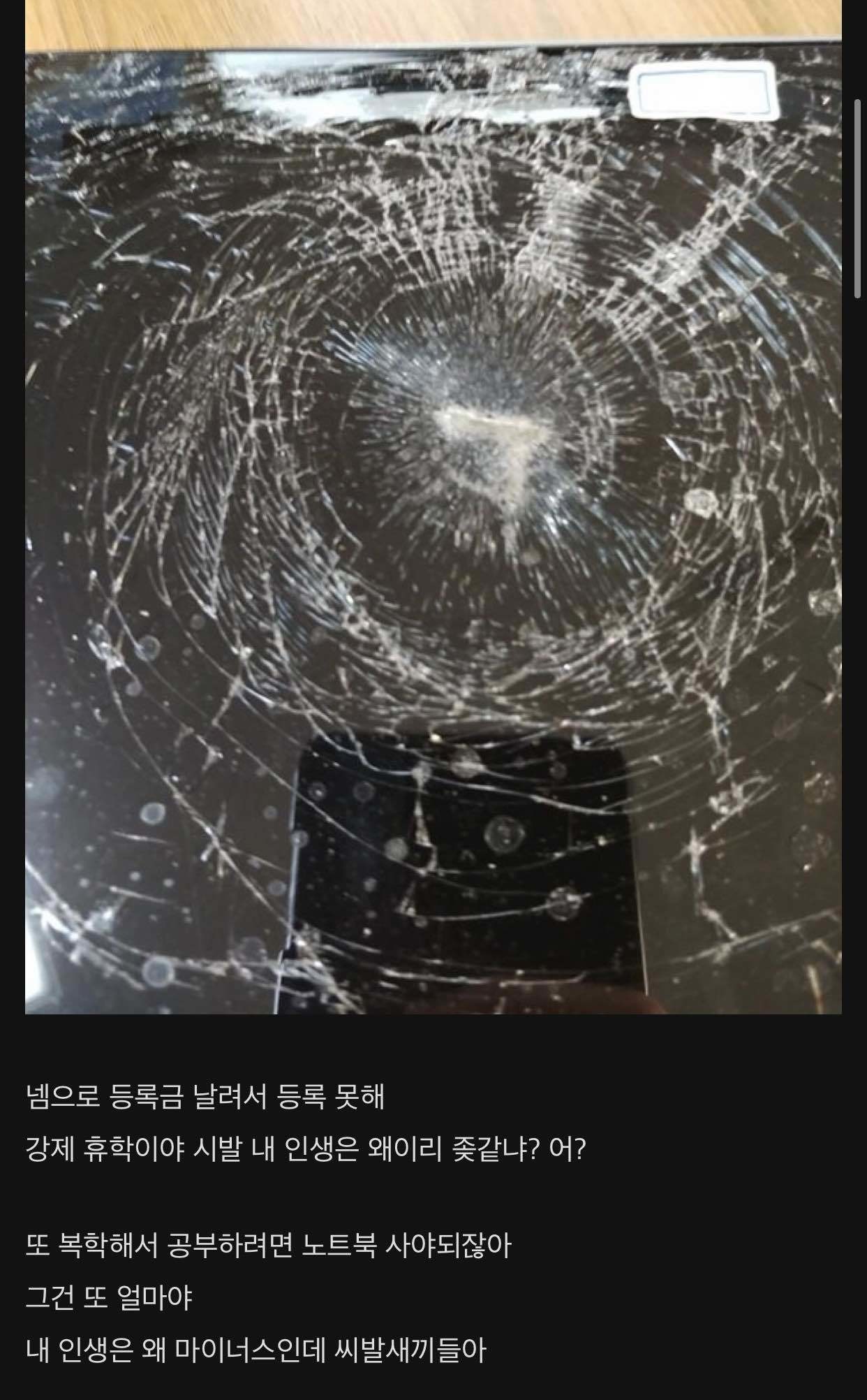 블라인드 | 블라블라: 비트코인...갤러리...근황