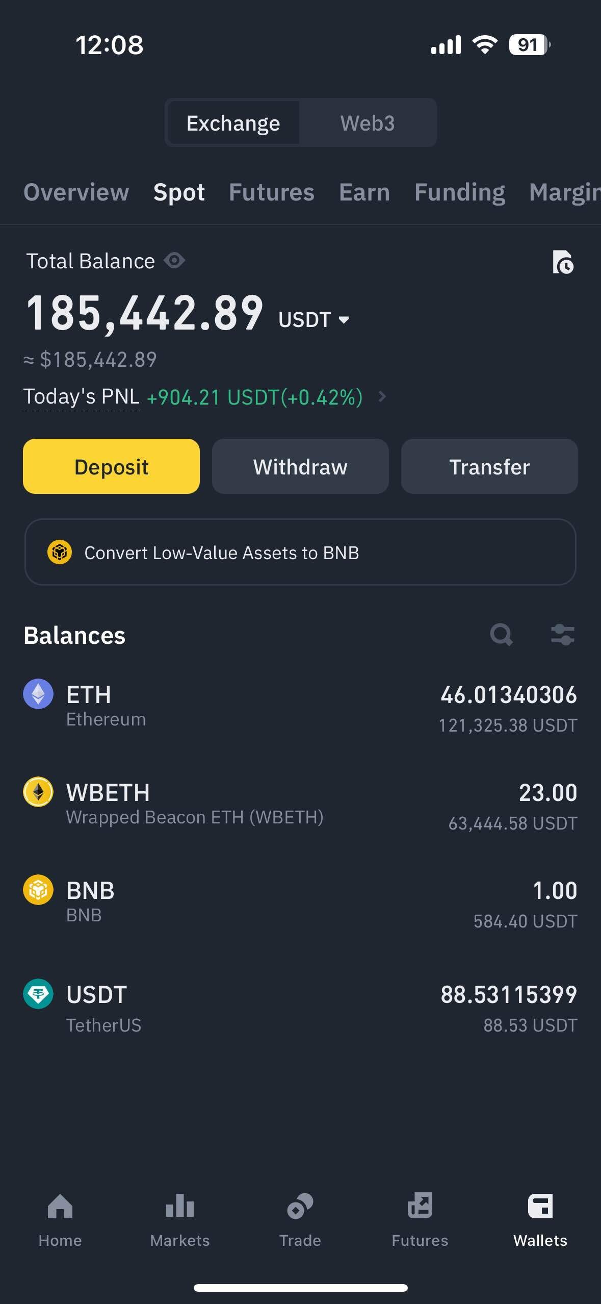 블라인드 | 암호화폐: 얘 좀 괜찮은 것 같아서 매수함