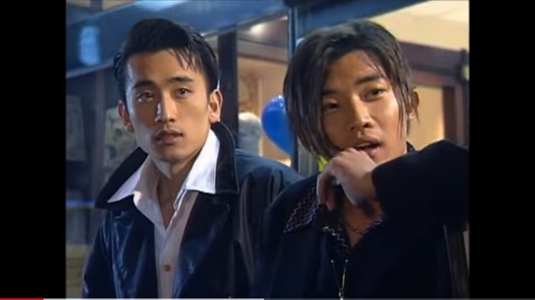 블라인드 | TV·연예: 차인표 얼굴 실화임??????