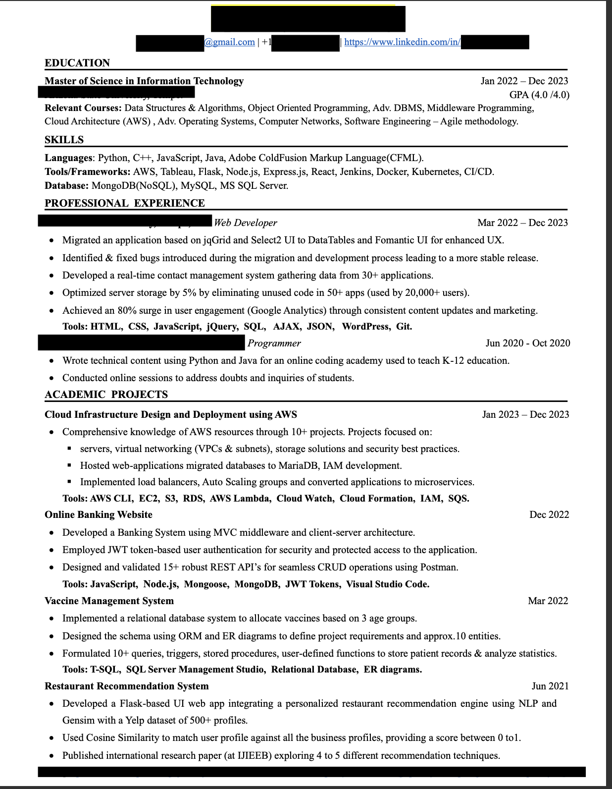roast-my-resume-new-grad-resume-review-blind