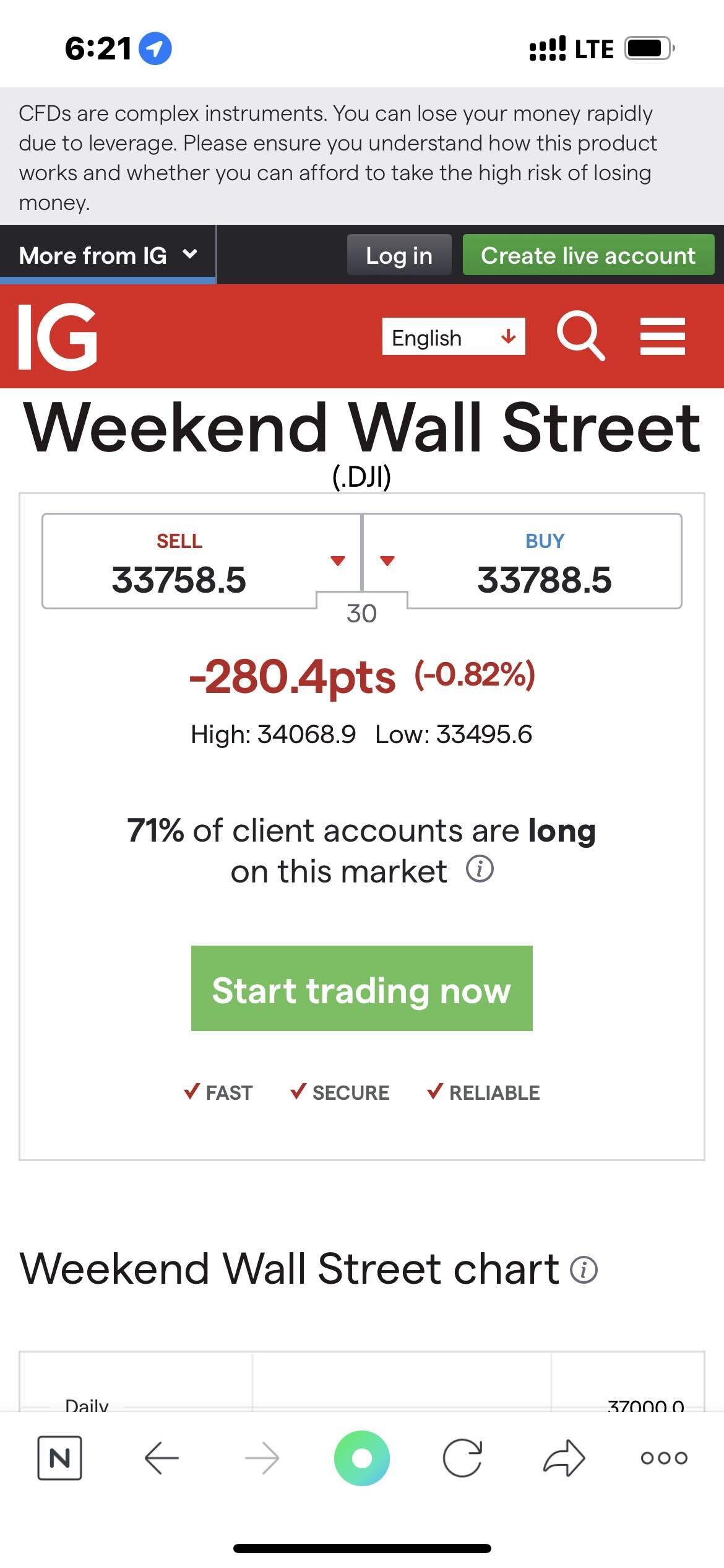 블라인드 | 주식·투자: 위캔다우