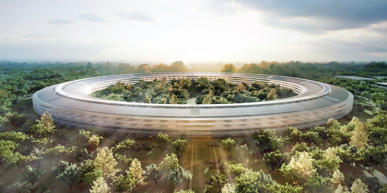 Referral to Apple Inc.