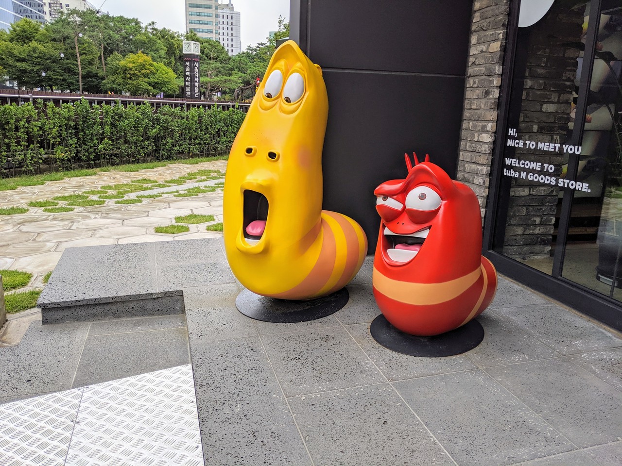 블라인드 | 블라블라: 라바 사진 ㅎㅎ
