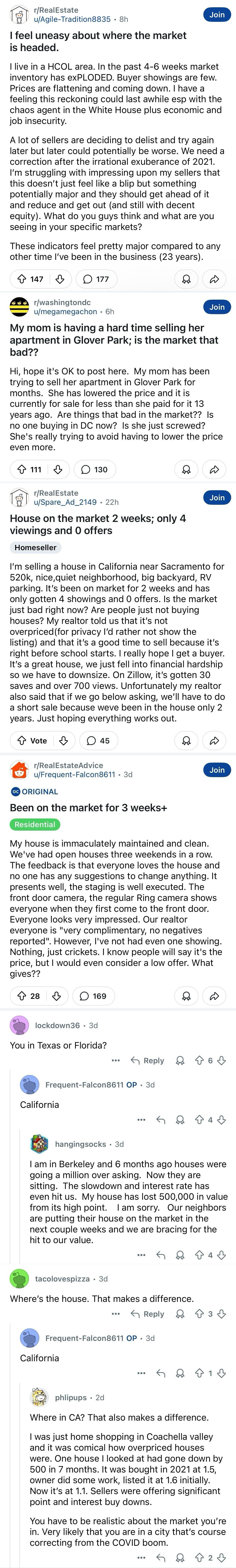 Tumblr Recession This will be the worst recession of our lifetime | Misc. - Blind