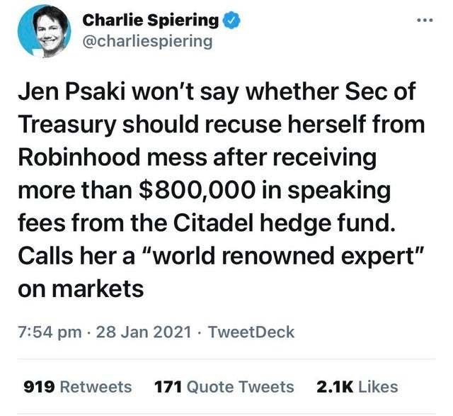 SIGN THE PETITION TO REMOVE ROBINHOOD FROM APP STORE