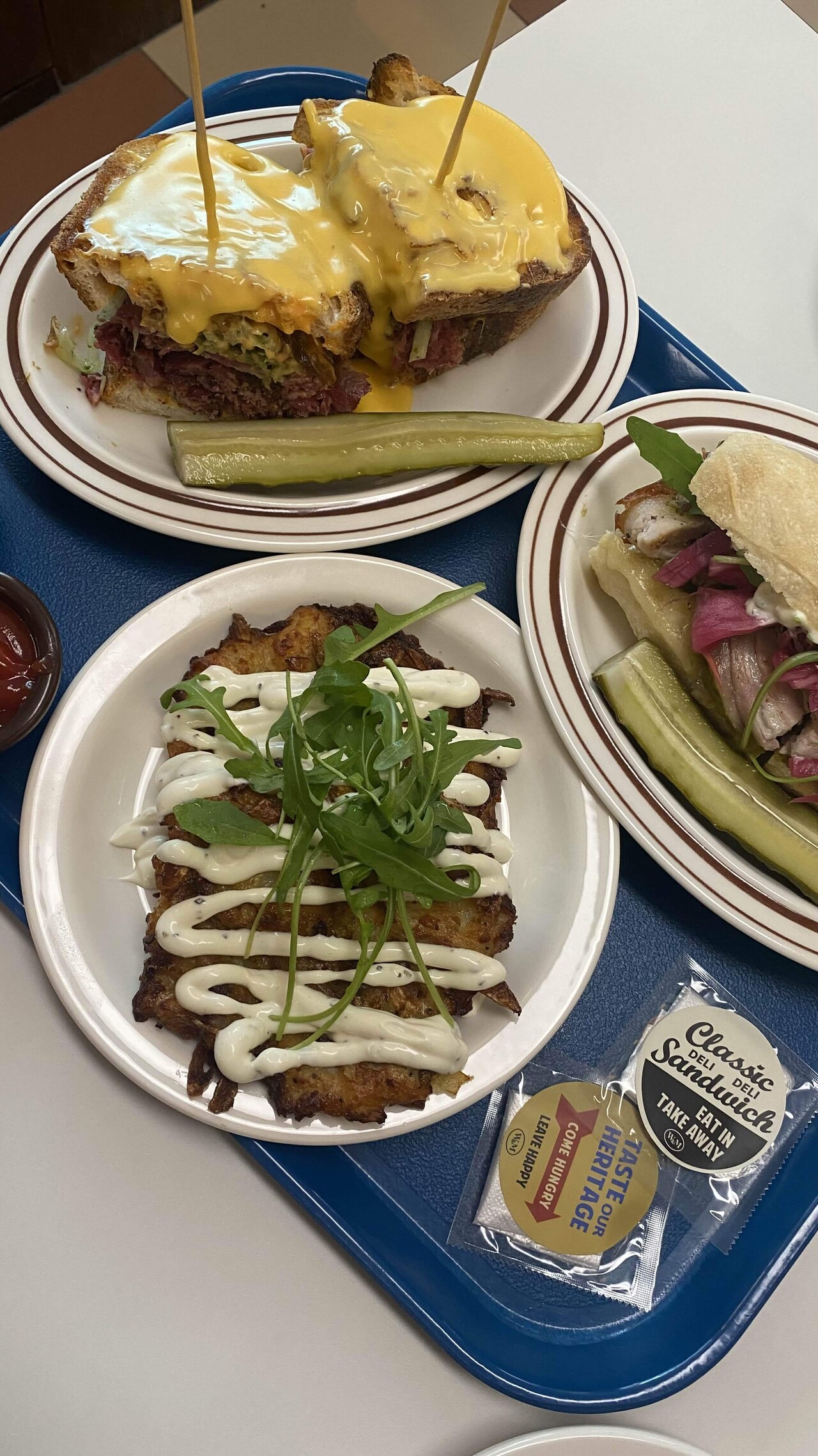 요즘 샌드위치에 빠졌는데 추천해드림