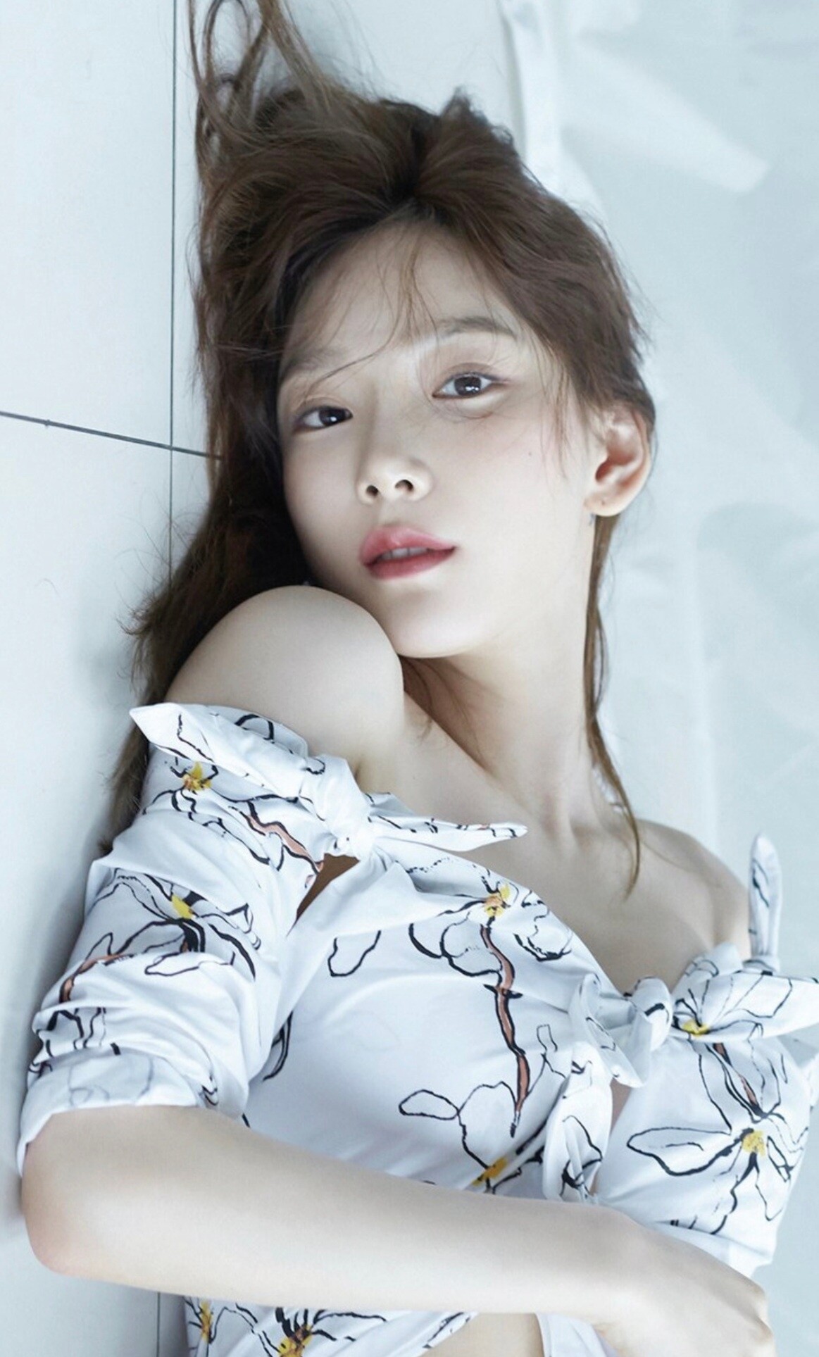 블라인드 | 블라블라: 존예
