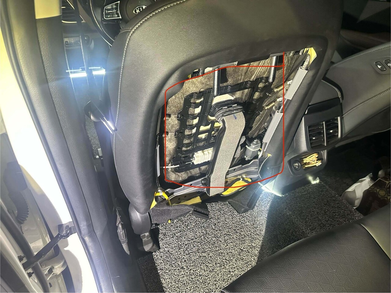 블라인드 | 자동차: 대유에이텍 시트 부품관련 @대유에이텍