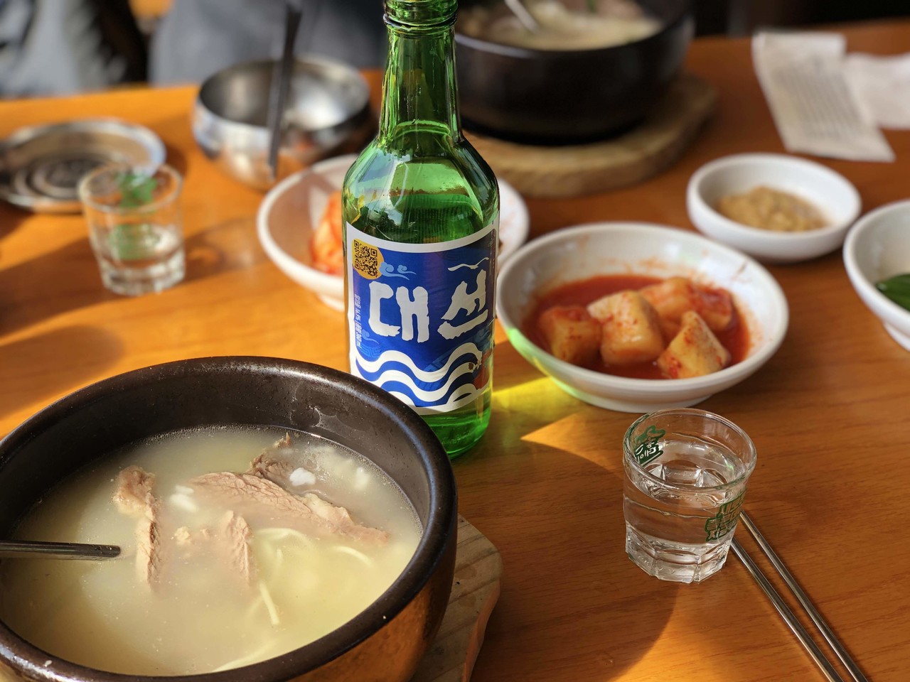 블라인드 | 갑분설날: 명절 잘보내라 형들