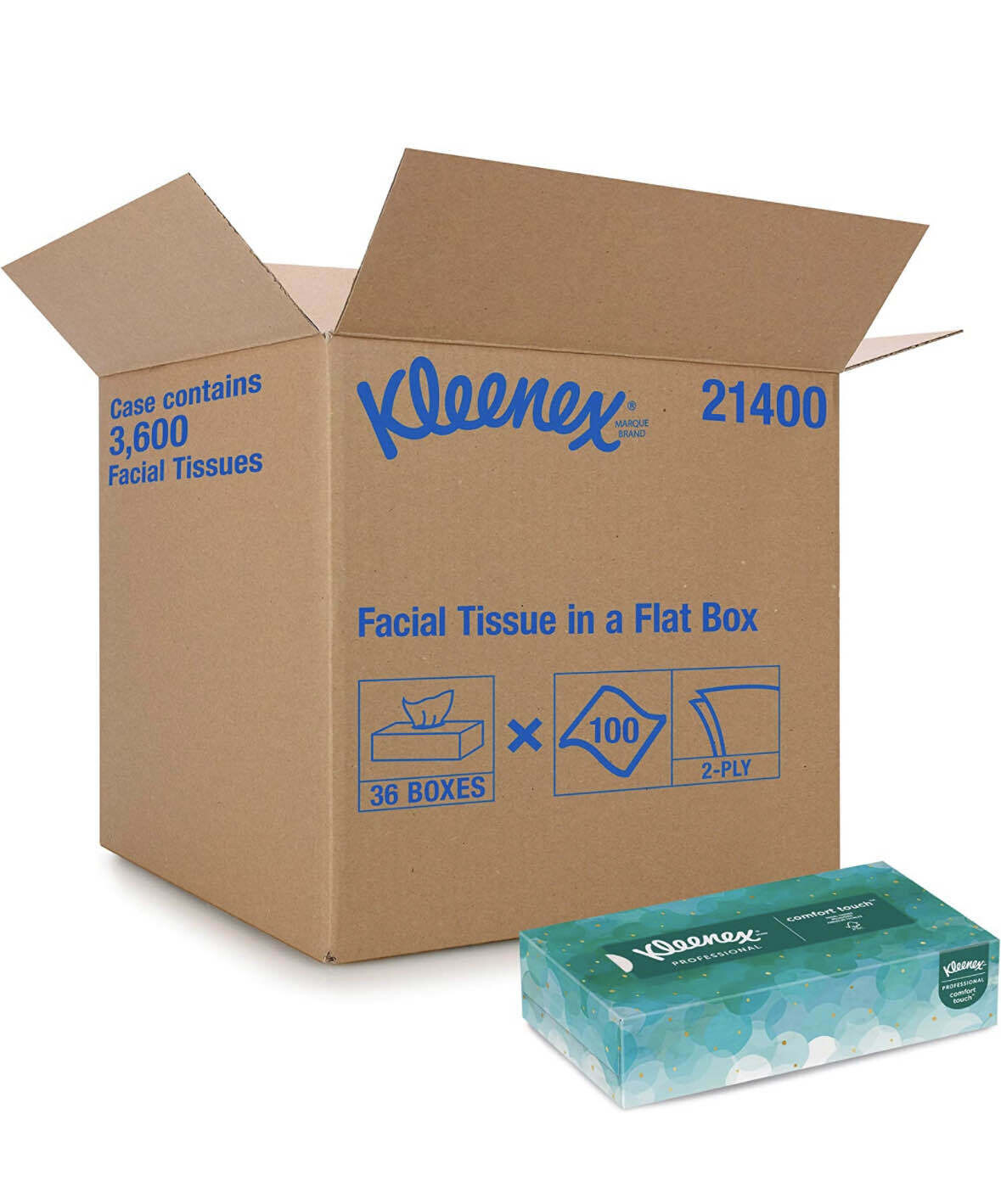 Is this the end of Costco? Blind