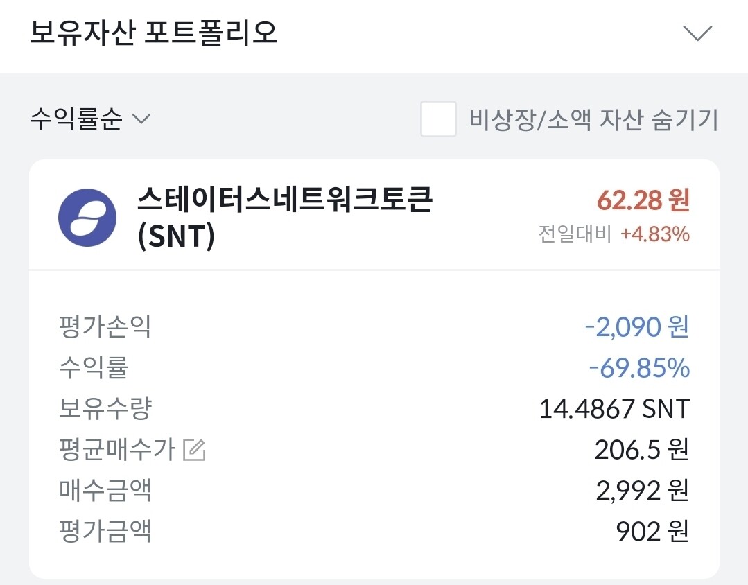 블라인드 | 암호화폐: 대불장 이라길래ㅋㅋㅋㅋ