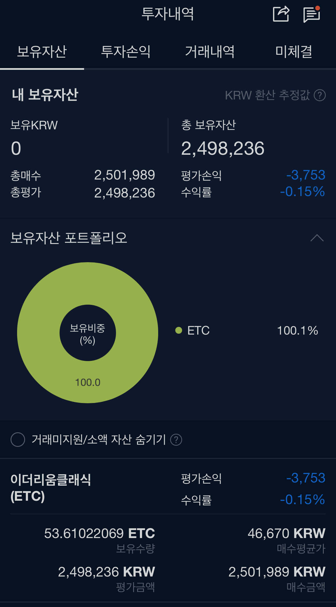 블라인드 | 암호화폐: 코인 처음해보는데