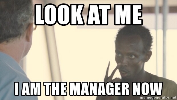 Spend First 2 Days With No Contact From My Manager In Google Blind