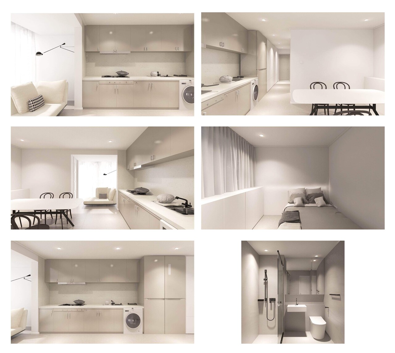 (MBC나온집)(이벤트) 인테리어/홈스타일링 컨설팅 해드립니다!!🥰