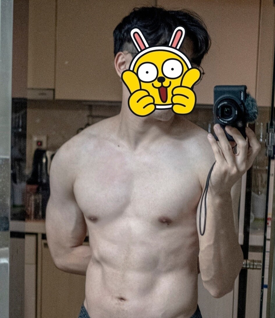 블라인드 | 헬스·다이어트: 체지방 10퍼시절...