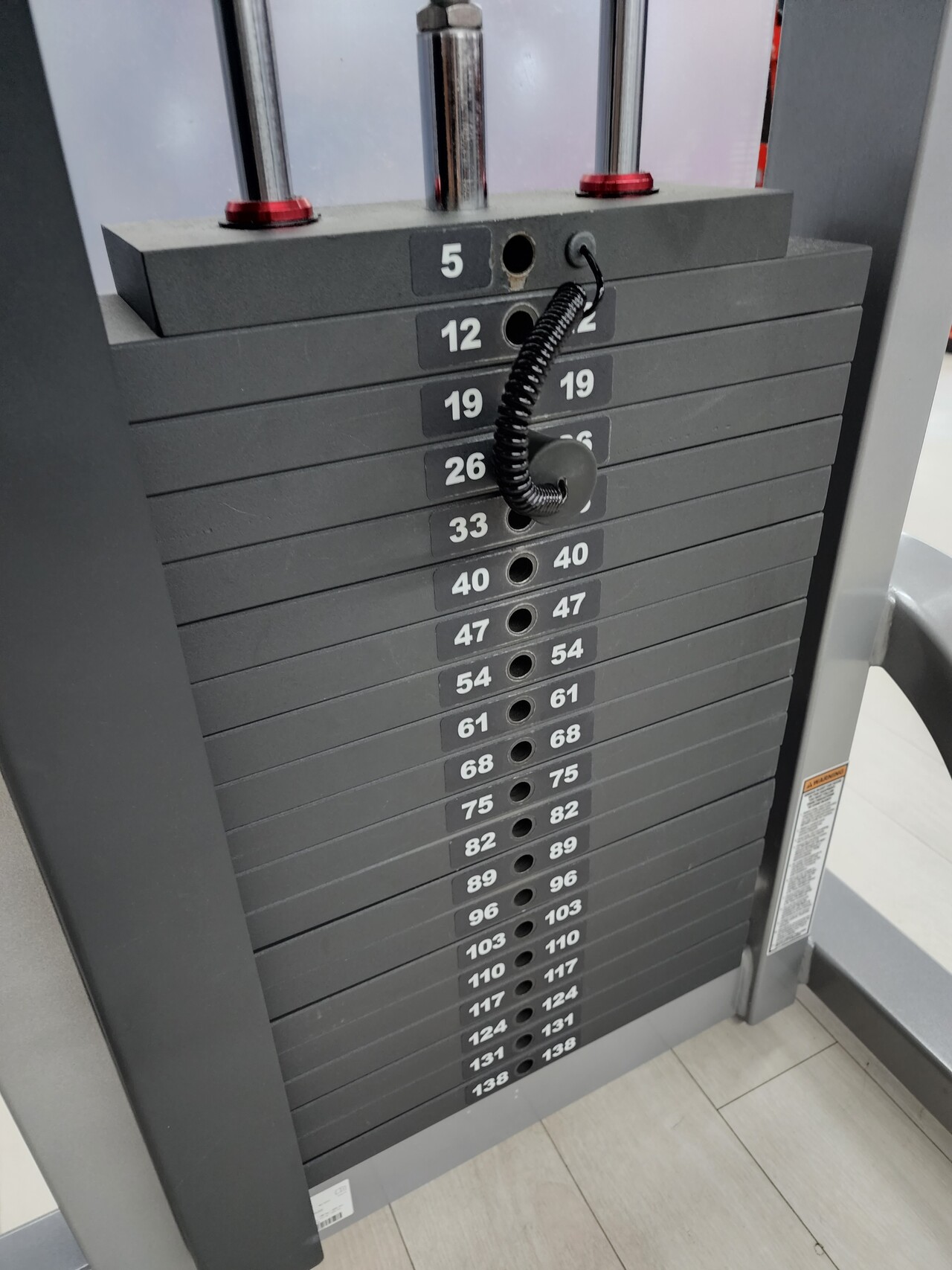 블라인드 | 헬스·다이어트: 형들 이 머신 무게 단위 뭘까요