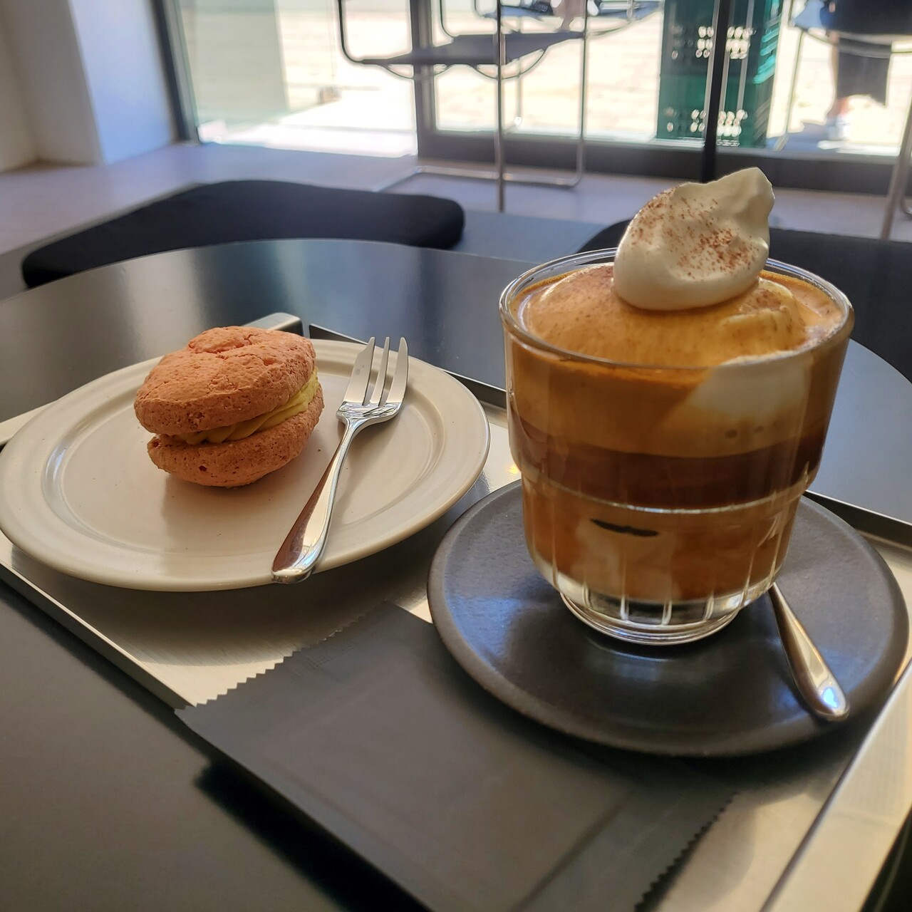 블라인드 | 블라블라: 우리동네 천사 카페 사장님 있쟎늬..