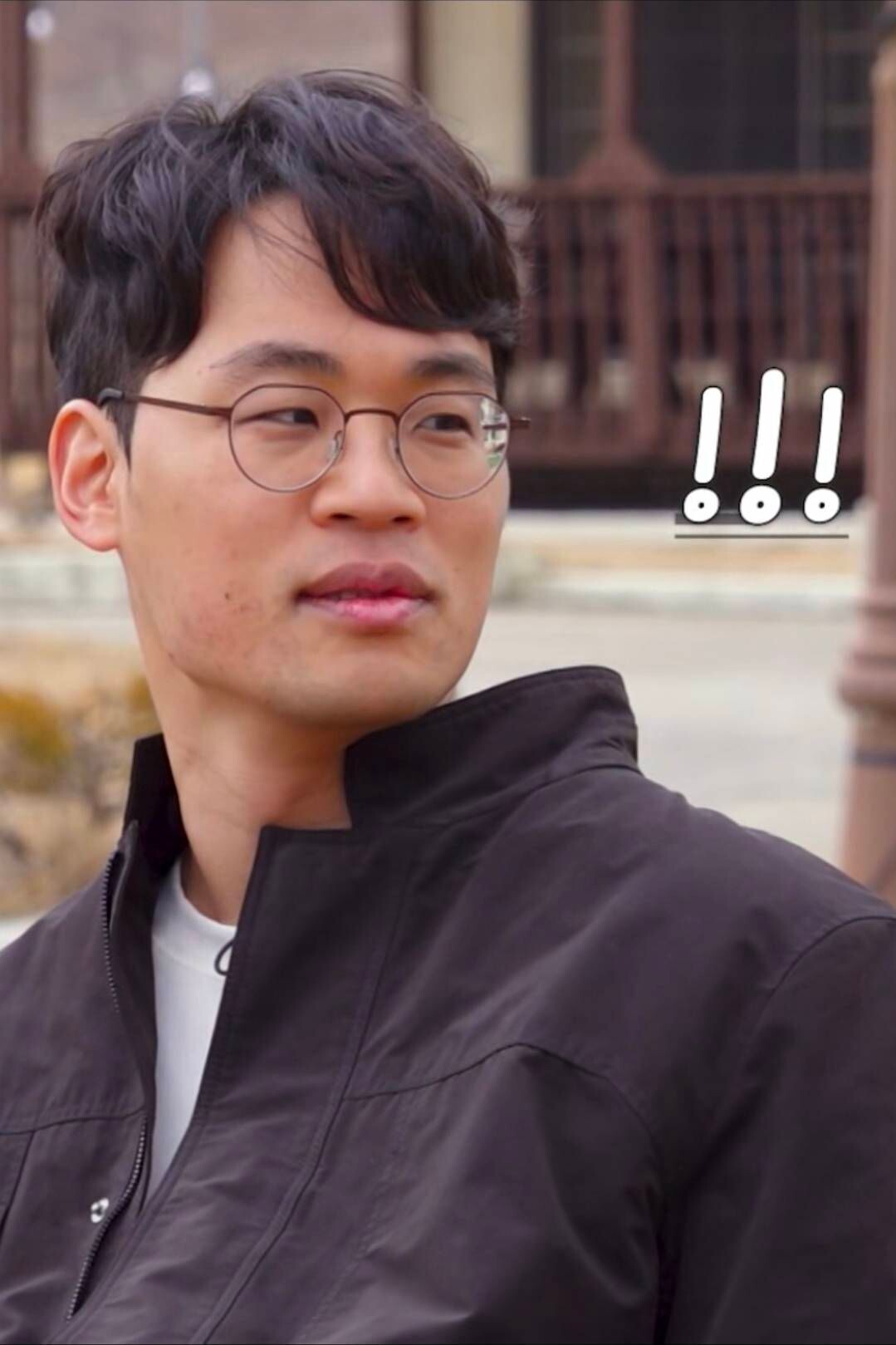 블라인드 | I'm솔로: 잡도리 당하는 31기 상철