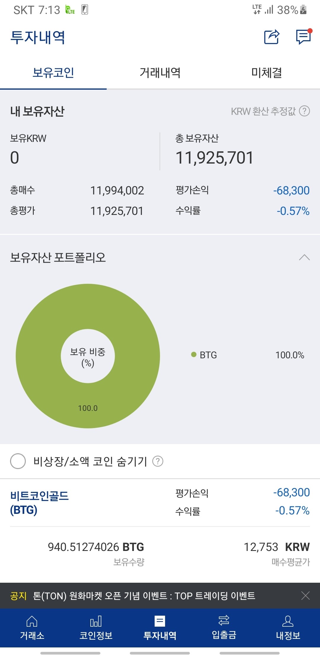 블라인드 | 블라블라: 비골 이제 올라가장ㅜㅜ