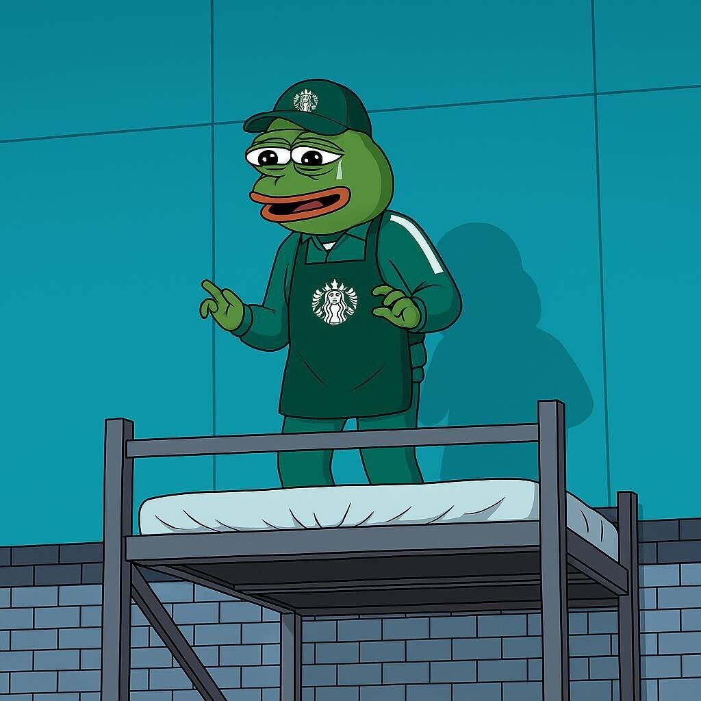 블라인드 | 못생긴사람들의 공감방: 진짜 페페는 왜 유행이냐