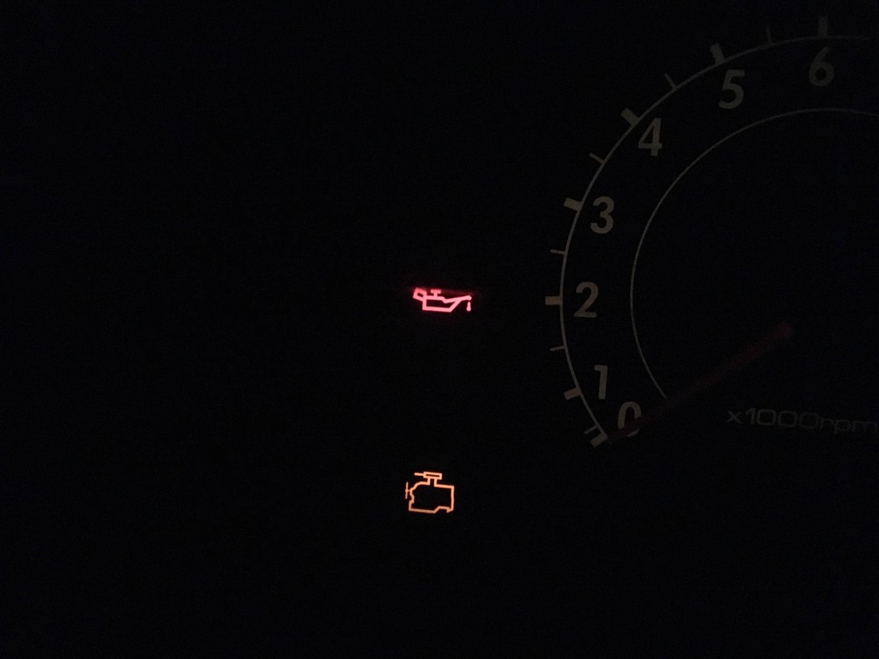 블라인드 | 자동차: 형들 차시동이 안걸리는데..