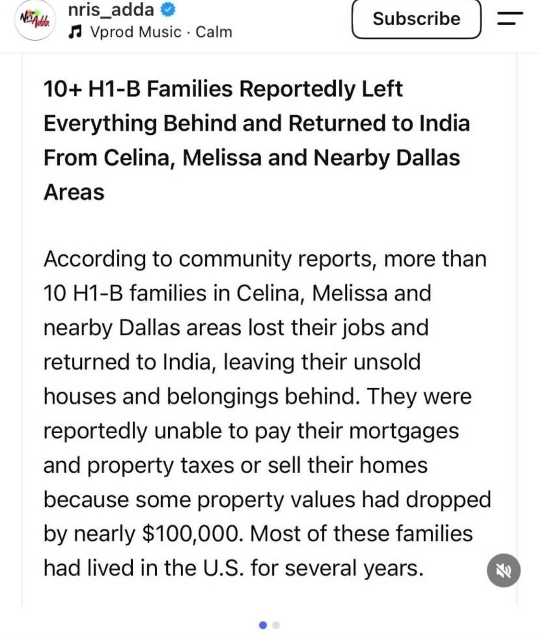 H1B workers abandoning unpaid homes? | Misc. - Blind