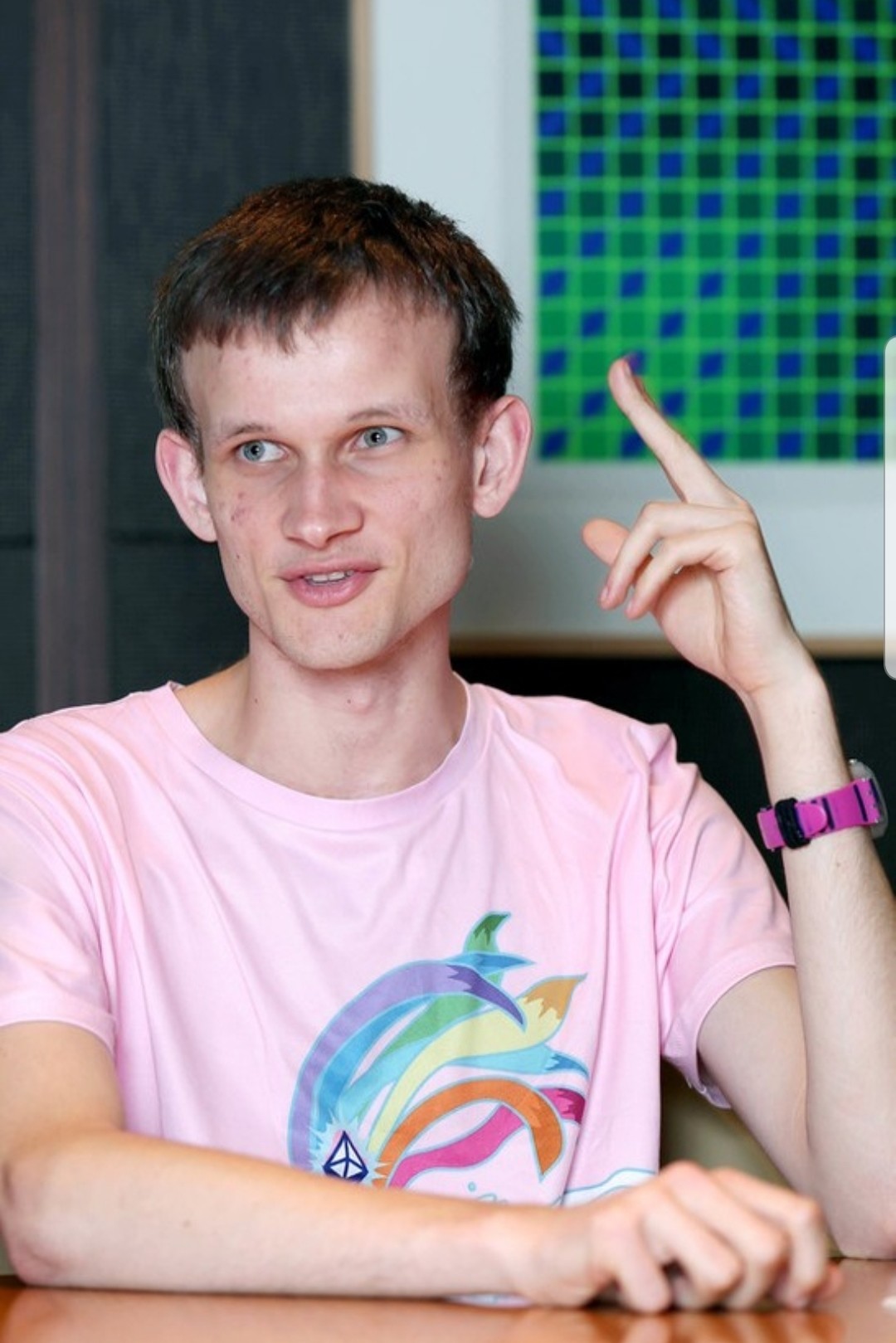 블라인드 | 블라블라: 능력있는 개발자 선별법 3가지