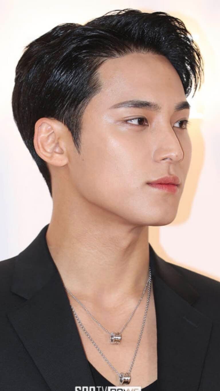 세븐틴 민규말야