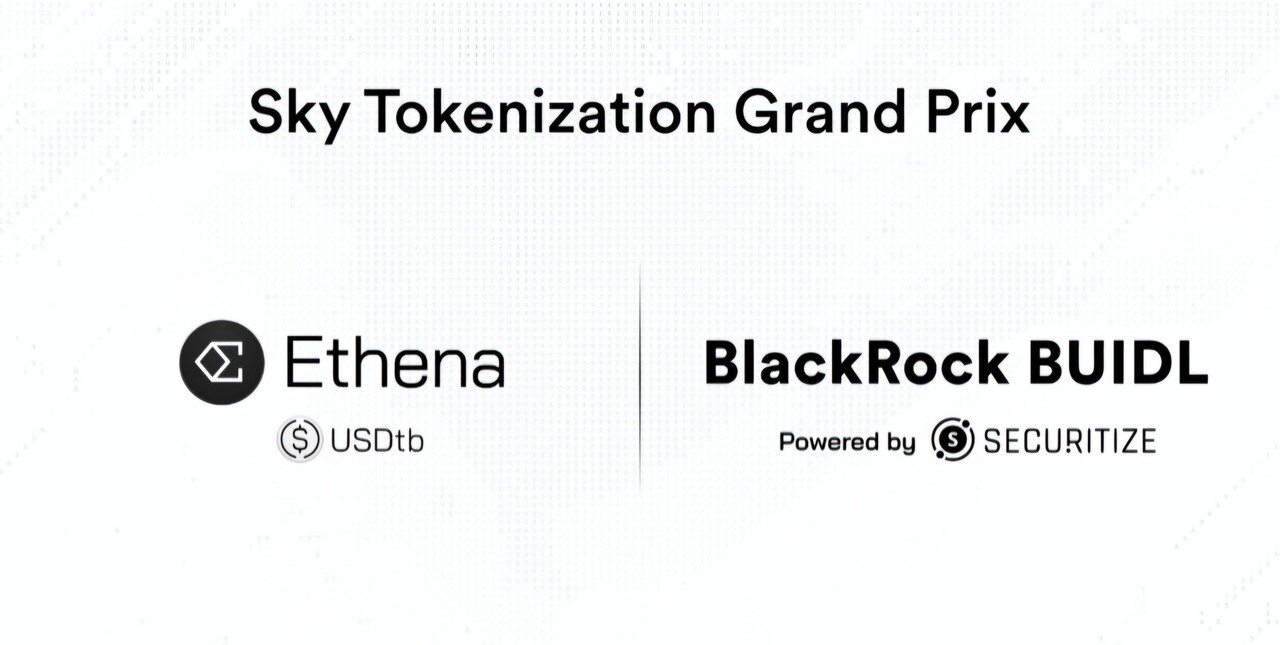 블라인드 | 암호화폐: ENA 코인을 주목 해보자.