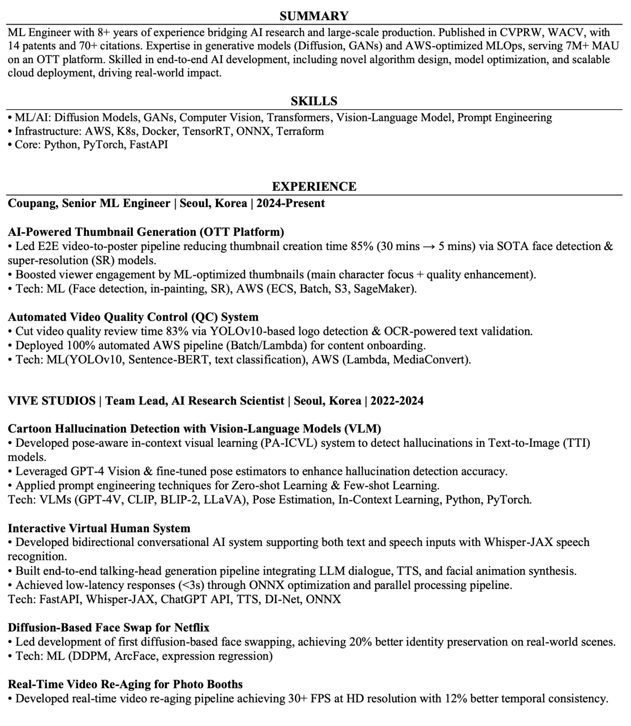 Struggling to Get Interviews - D30e00c1586935f036cc936dc3d4b683 Res 