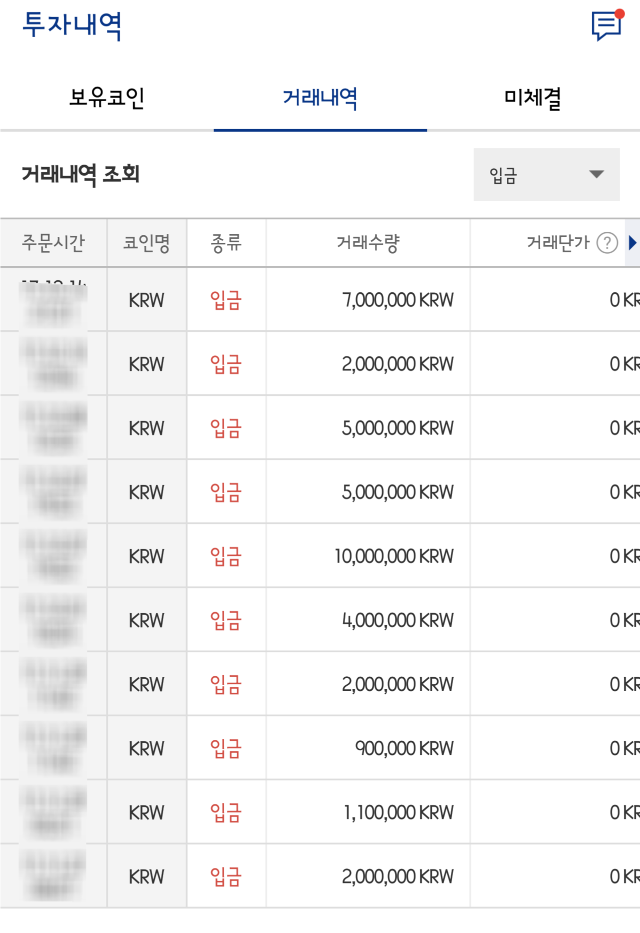블라인드 | 암호화폐: 2300만원 만든 자의 코인판 Tip - 인증첨부