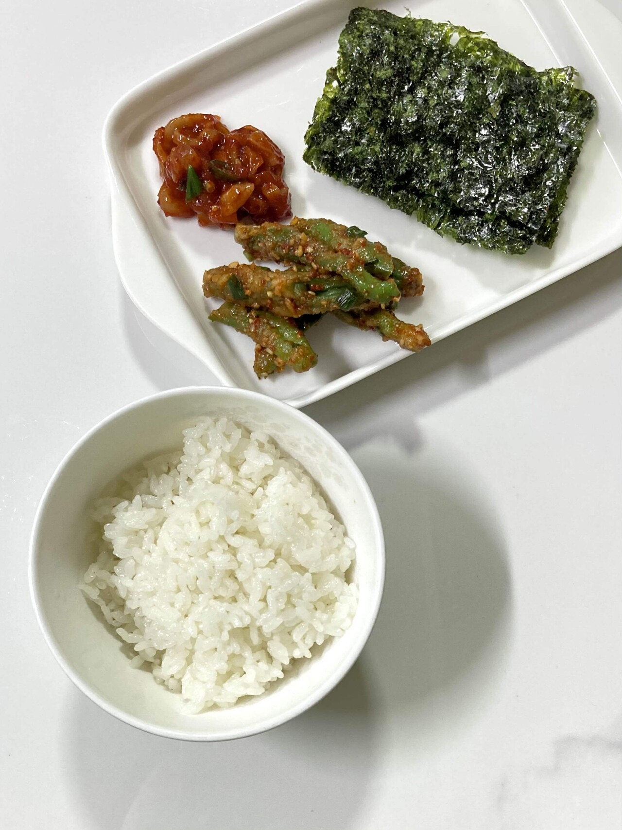 청주 집밥 러닝후