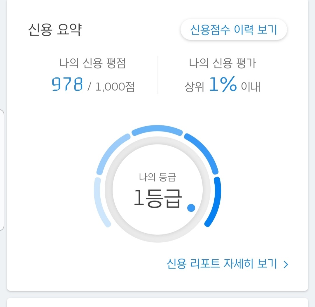 블라인드 | 블라블라: 별로 쓸데없는 상위 1%