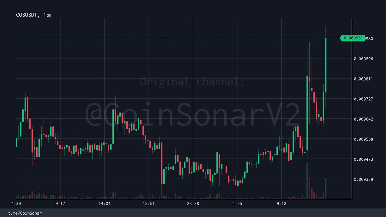 블라인드 | 암호화폐: 정찰병 특