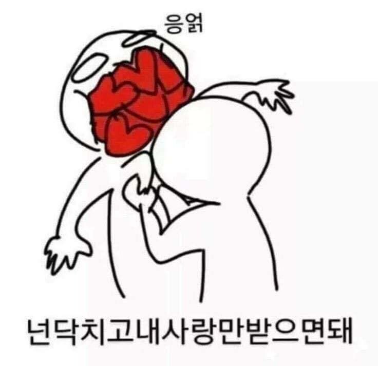 대댓글 이미지