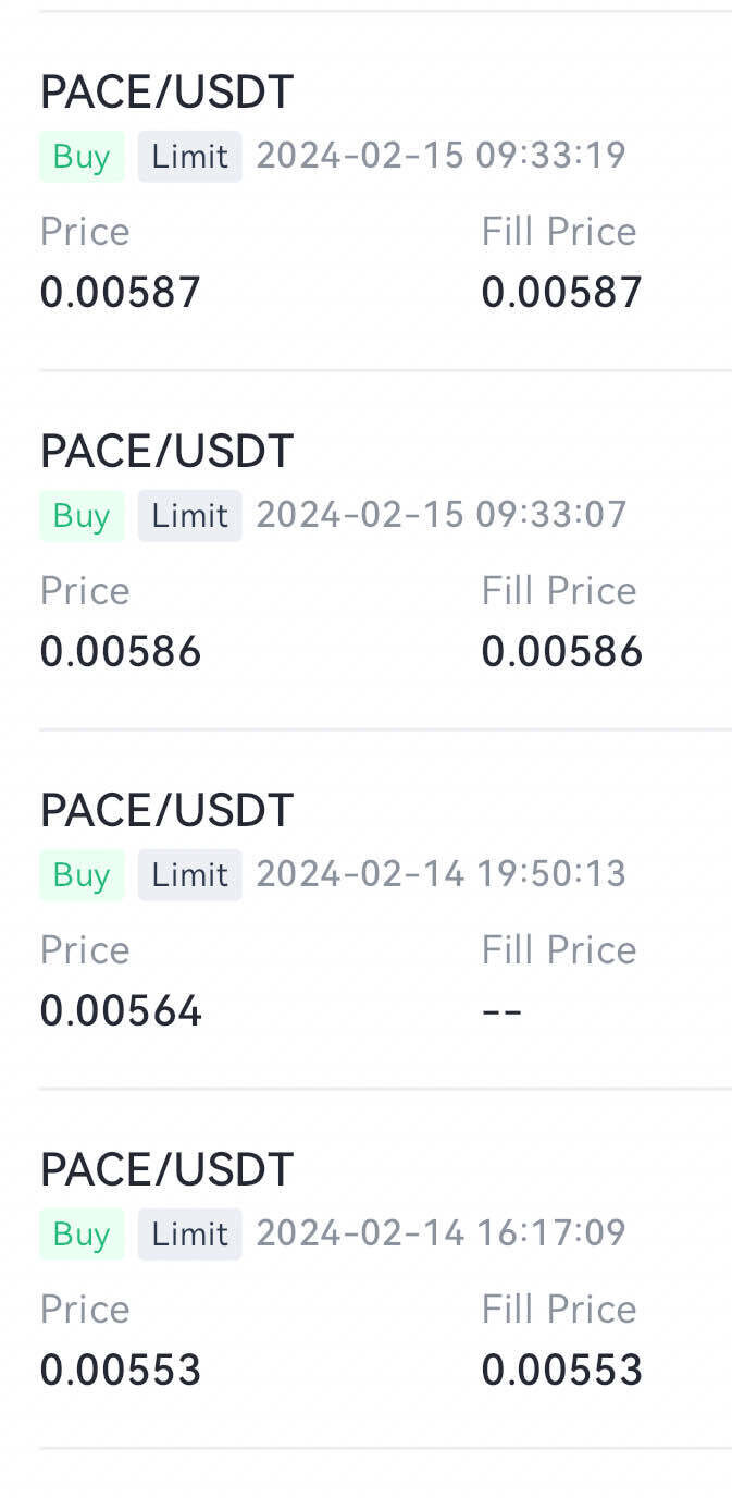 블라인드 | 암호화폐: 존-버