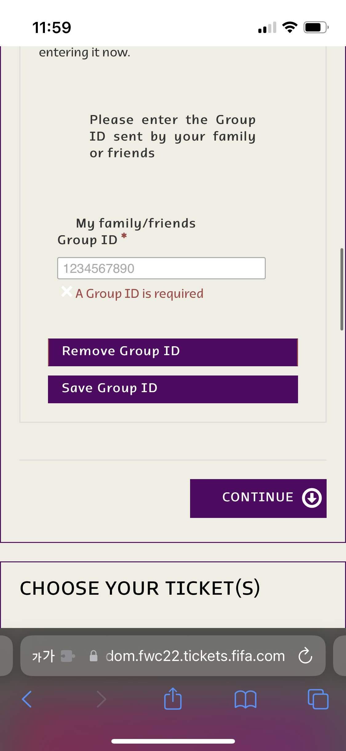 카타르 월드컵 직관 가는 사람 있어??