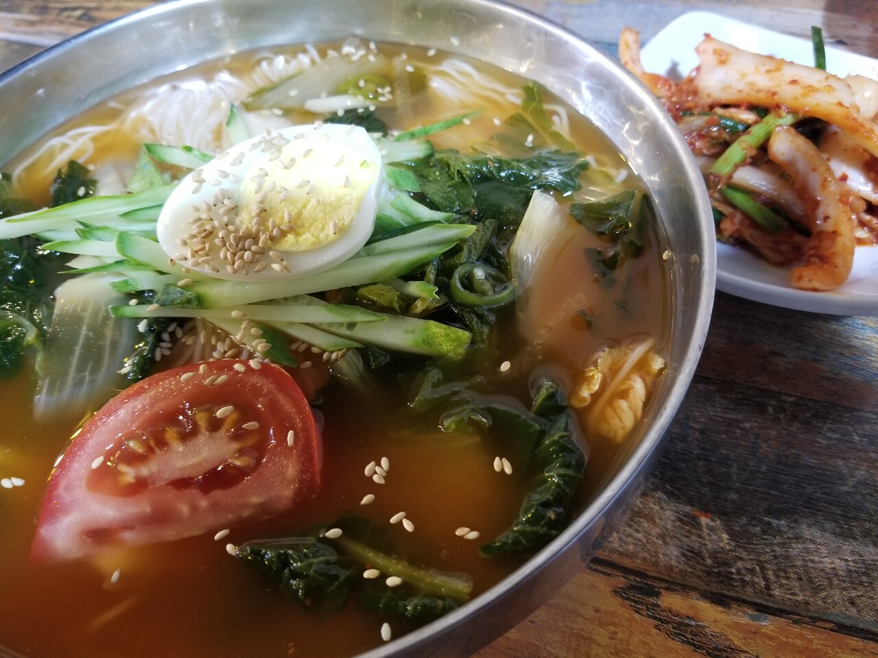 [슬회생] 점심먹짜 점심🥳