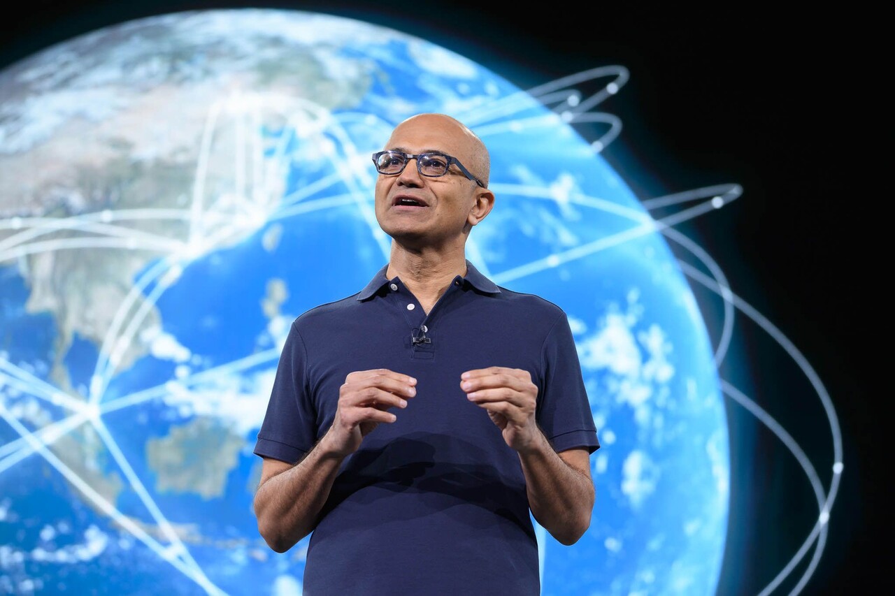 Big Microsoft layoff in January đź‘€ Layoffs Blind