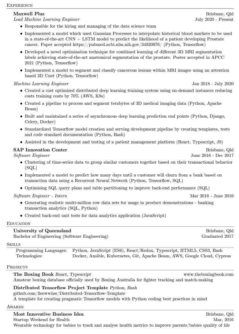 roast-my-resume-resume-review-blind