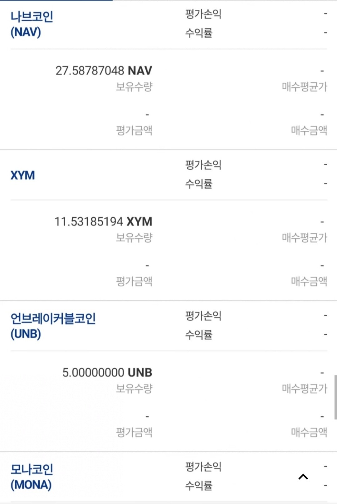 블라인드 | 암호화폐: 존버 하면 승리한다고 생각하시는분들