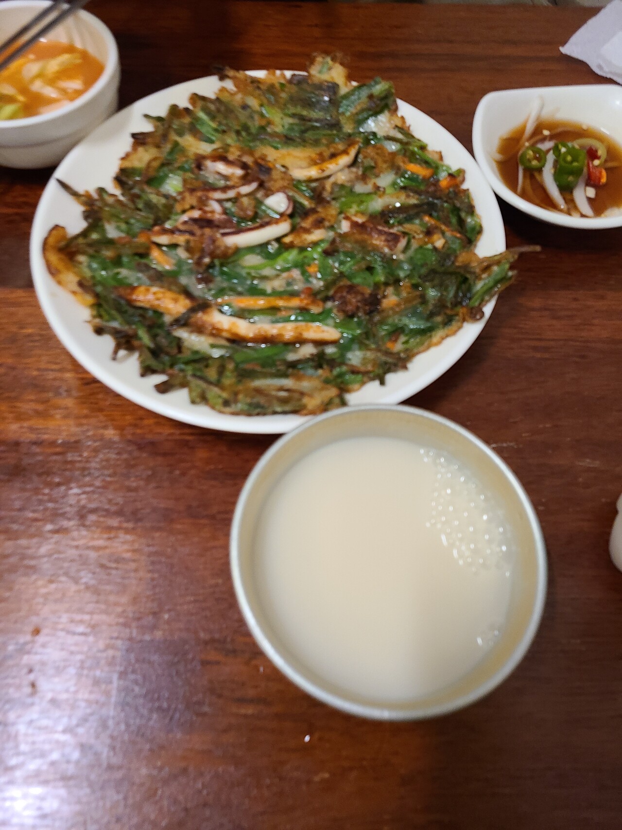 블라인드 | 블라블라: 치얼스